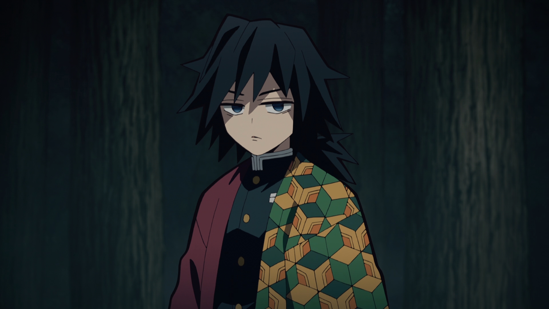 Kimetsu No Yaiba Episode 19 Discussion 0 Forums Myanimelist Net