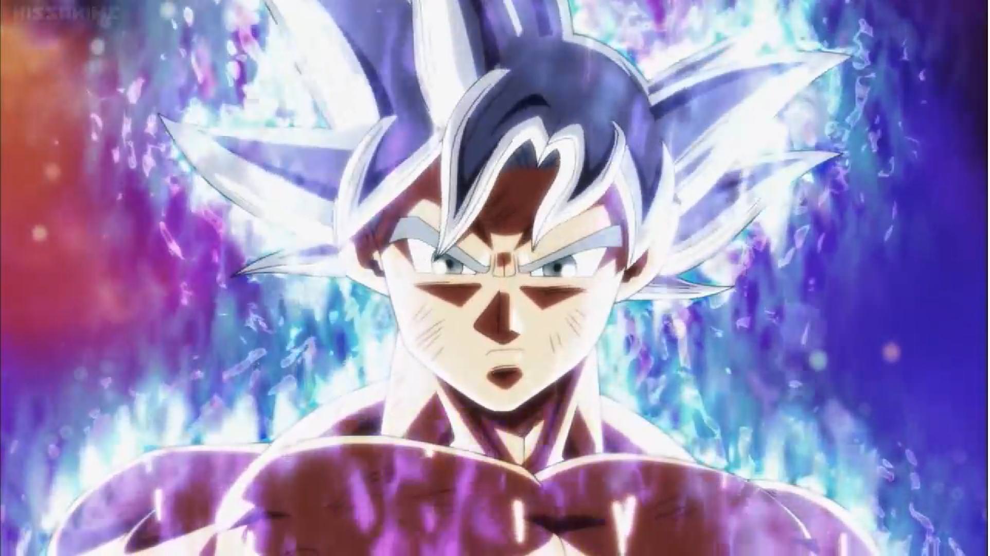 Dragon Ball Super Episode 129 Discussion Forums Myanimelist Net