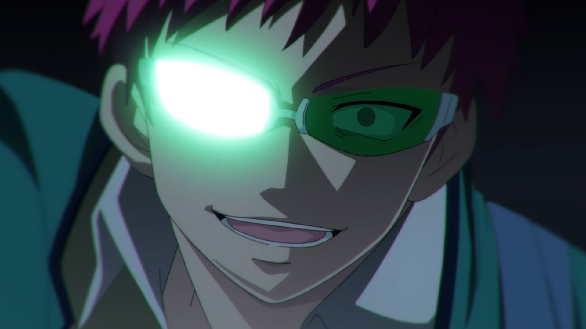 Saiki Kusuo no Ψ-nan (TV) 2 Episode 13 Discussion (-50 - ) -