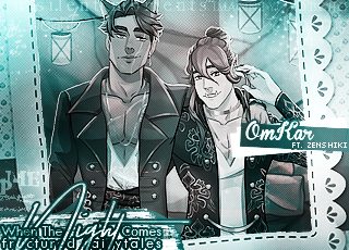 [Request] When The Night Comes Special Edition | CLOSED - Forums ...
