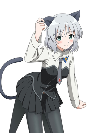 Brave Witches - Anime - AniDB