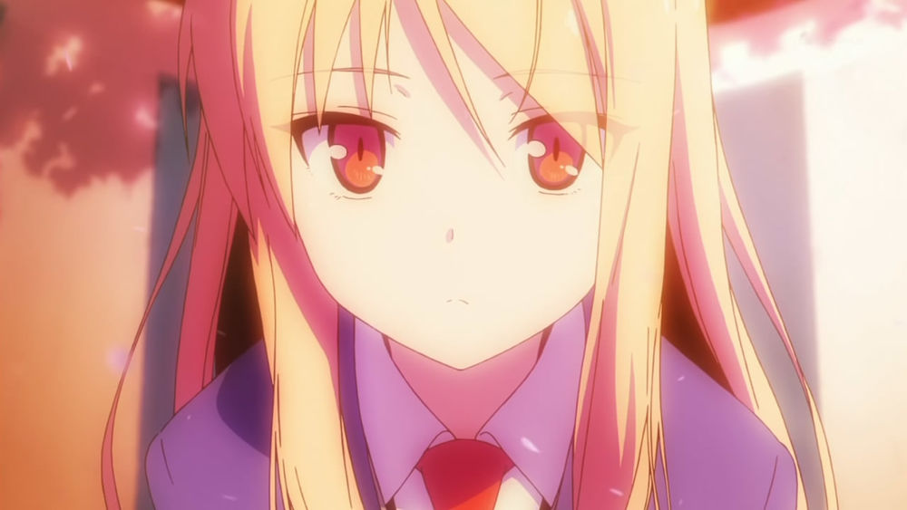 Most Innocent Anime Girl(s) - Forums - MyAnimeList.net
