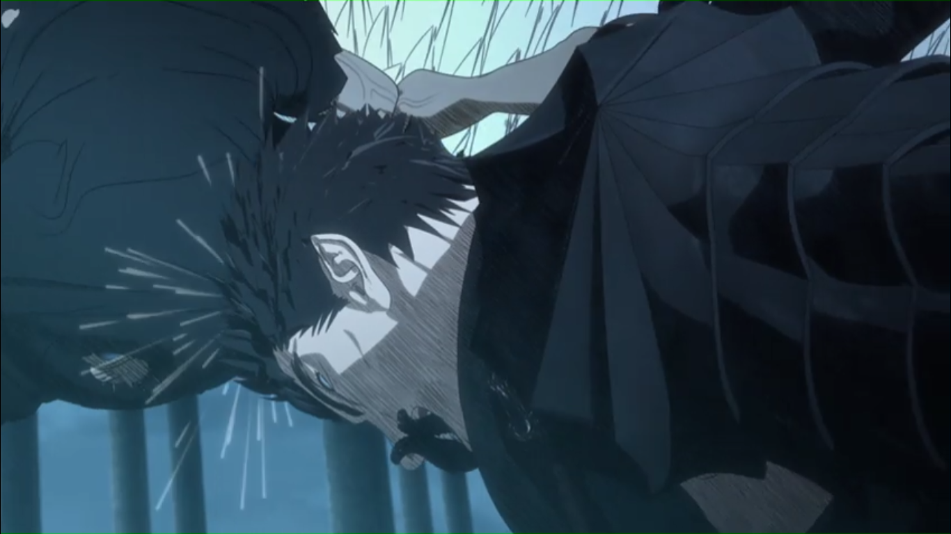 1366px x 768px - Berserk Episode 9 Discussion (30 - ) - Forums - MyAnimeList.net