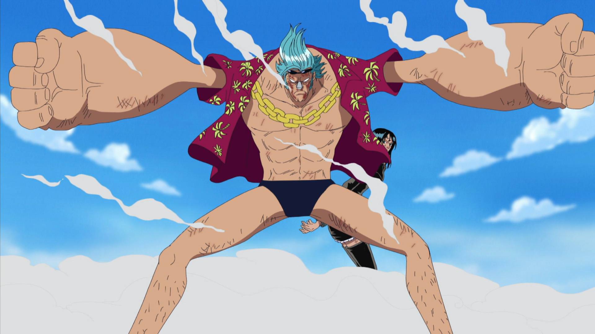 One Piece Episode 301 Discussion Forums Myanimelist Net