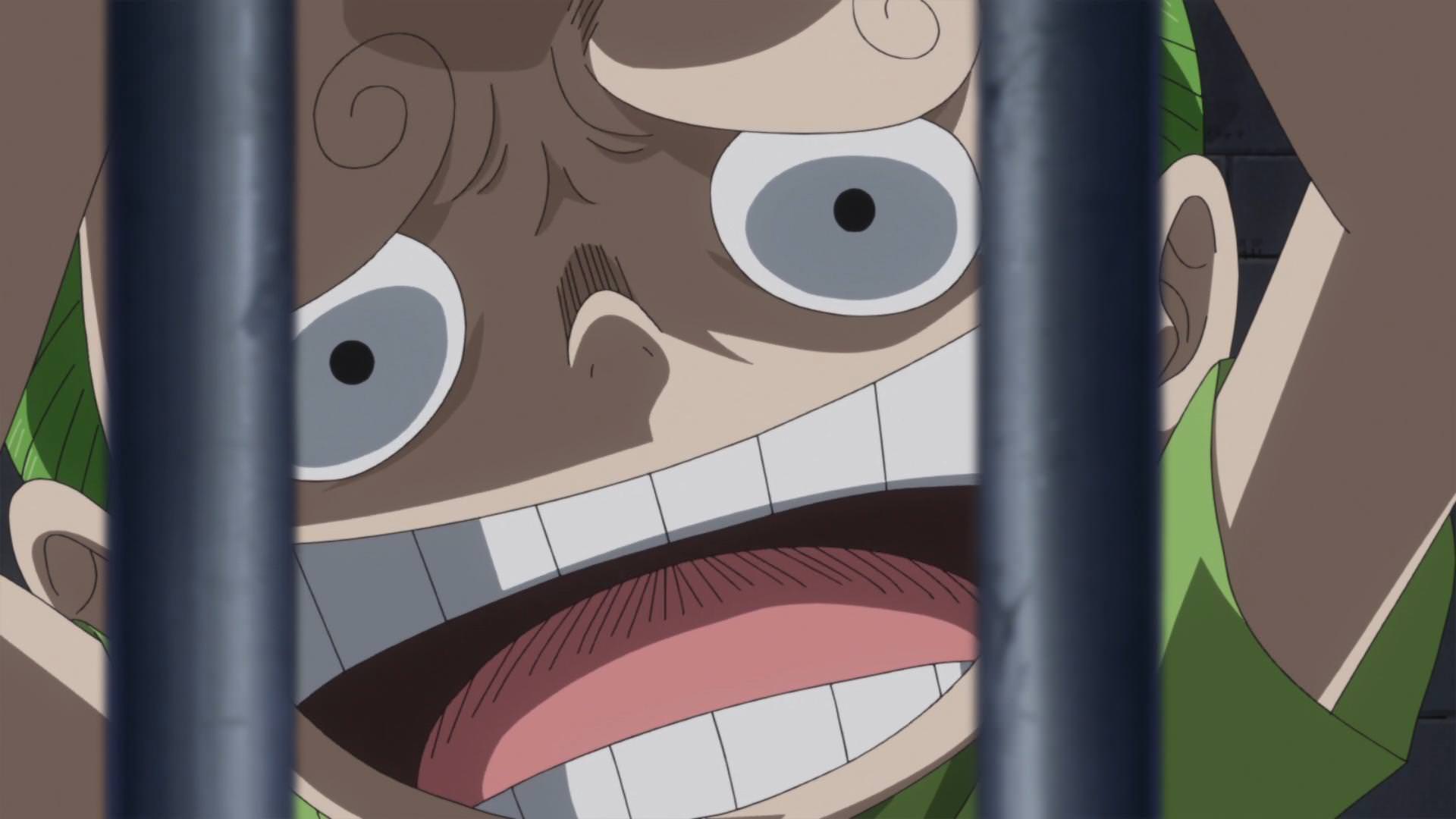 One Piece Episode 804 Discussion Forums Myanimelist Net