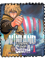 vinland saga