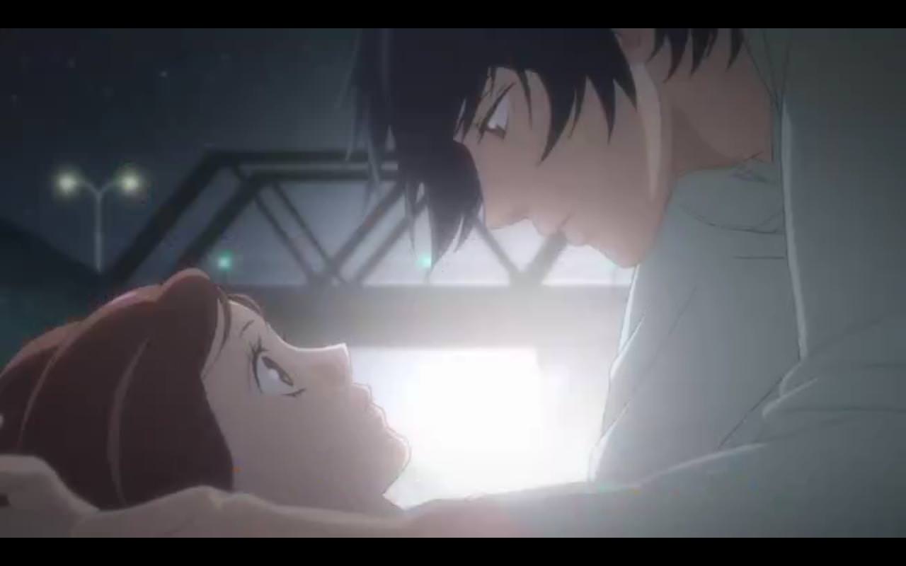 Ao Haru Ride Episode 2 Discussion - Forums 