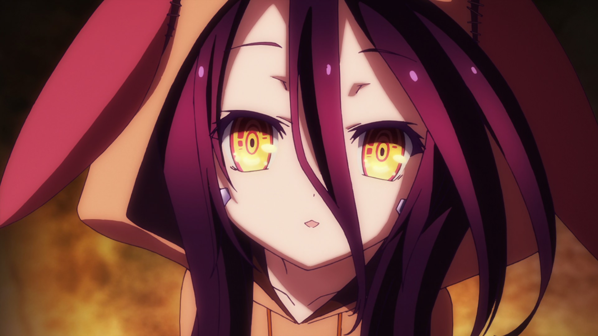 Review - No Game No Life - IntoxiAnime