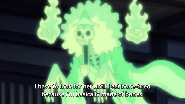 One Piece Episode 926 Discussion Forums Myanimelist Net