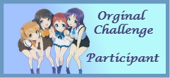 Original Challenge - Forums - MyAnimeList.net