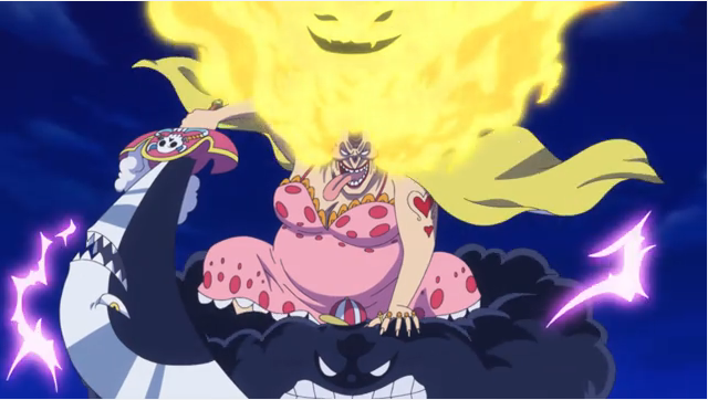 One Piece Episode 863 Discussion Forums Myanimelist Net