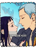 paradise kiss