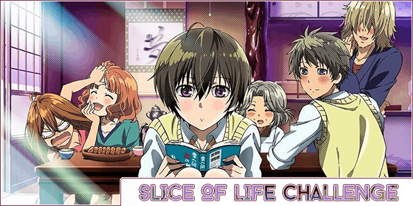 Bokura wa minna kawaisou  Anime funny, Slice of life anime, Anime