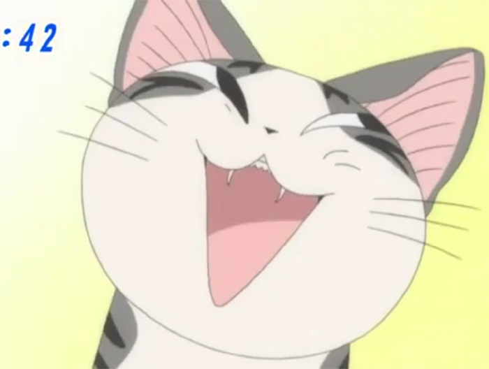 Chi’s Sweet Home Episode 37 Discussion - Forums - MyAnimeList.net