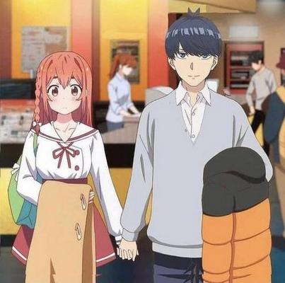 The quintessential quintuplets : Season 3