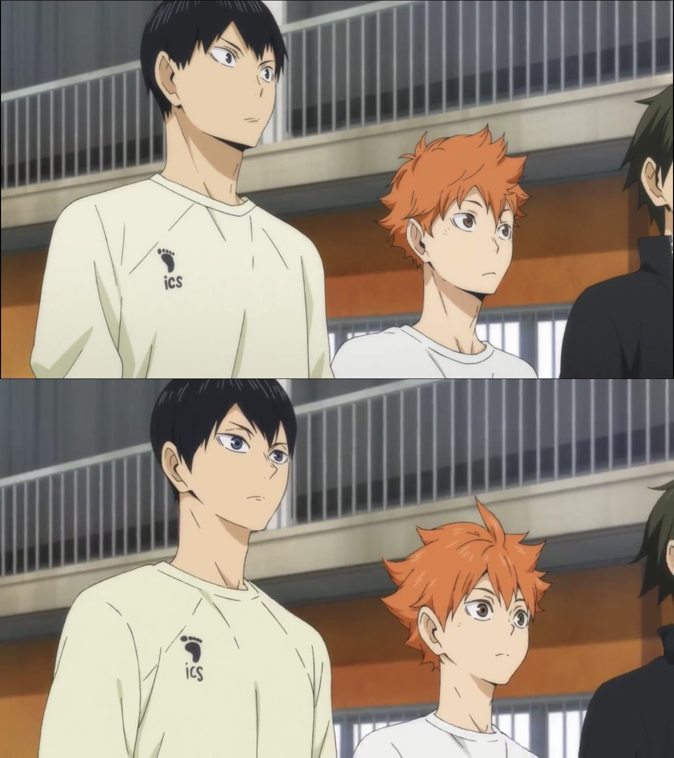 Haikyuu Horrible Animation  What Exactly Happened 