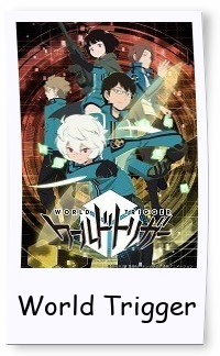 Tomokazu Sugita To Appear In World Trigger Anime - Crunchyroll News