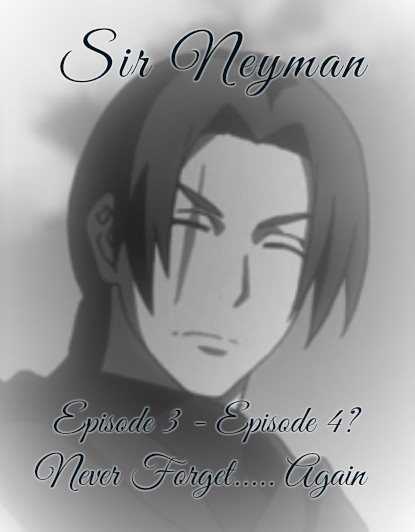 Record of Grancrest War Ep. 4: Who the hell is Sir Neyman?