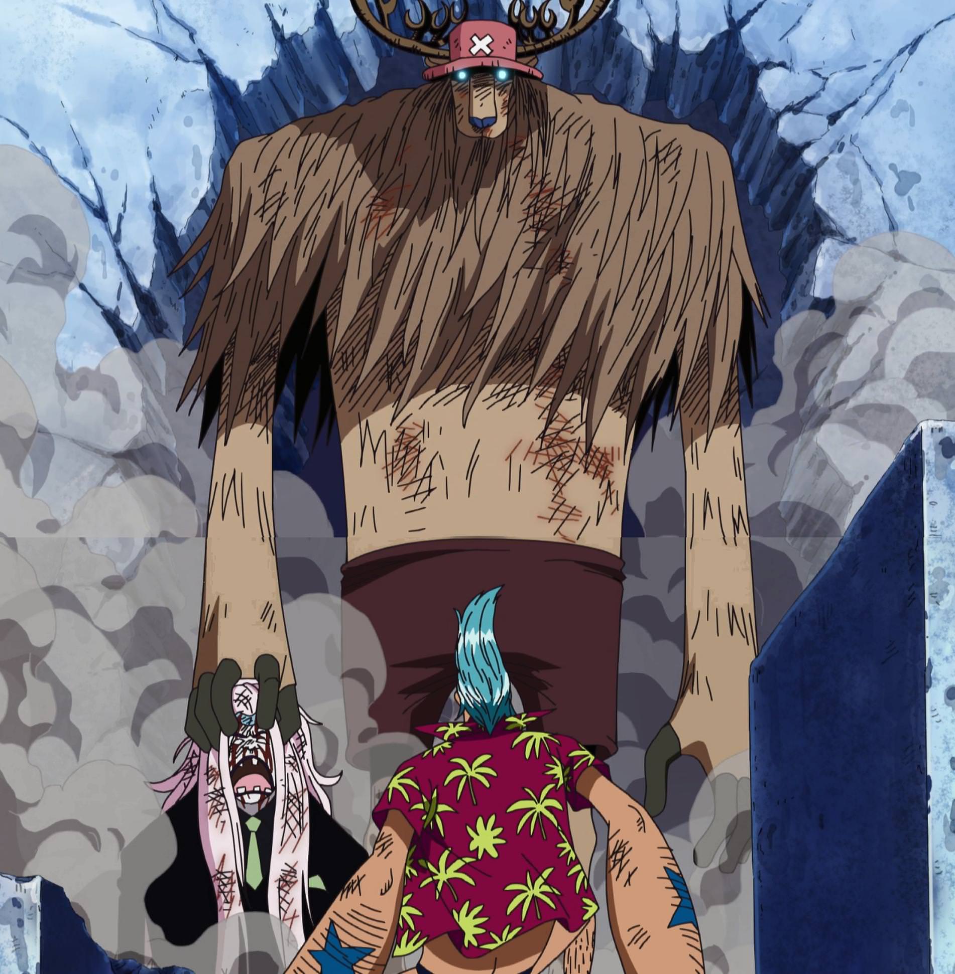 One Piece Episode 293 Discussion Forums Myanimelist Net