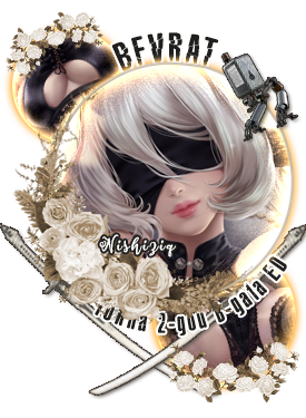 Nier: Automata Anime Fan art, b emoji transparent background PNG