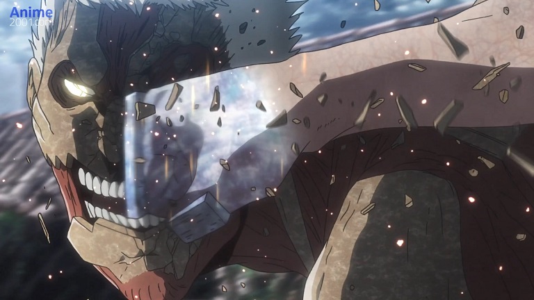 Shingeki no Kyojin: The Final Season Part 2 Episode 2 Discussion (60 - ) -  Forums 