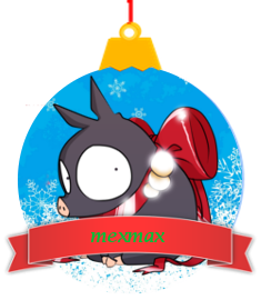 mexmax's Profile - MyAnimeList.net