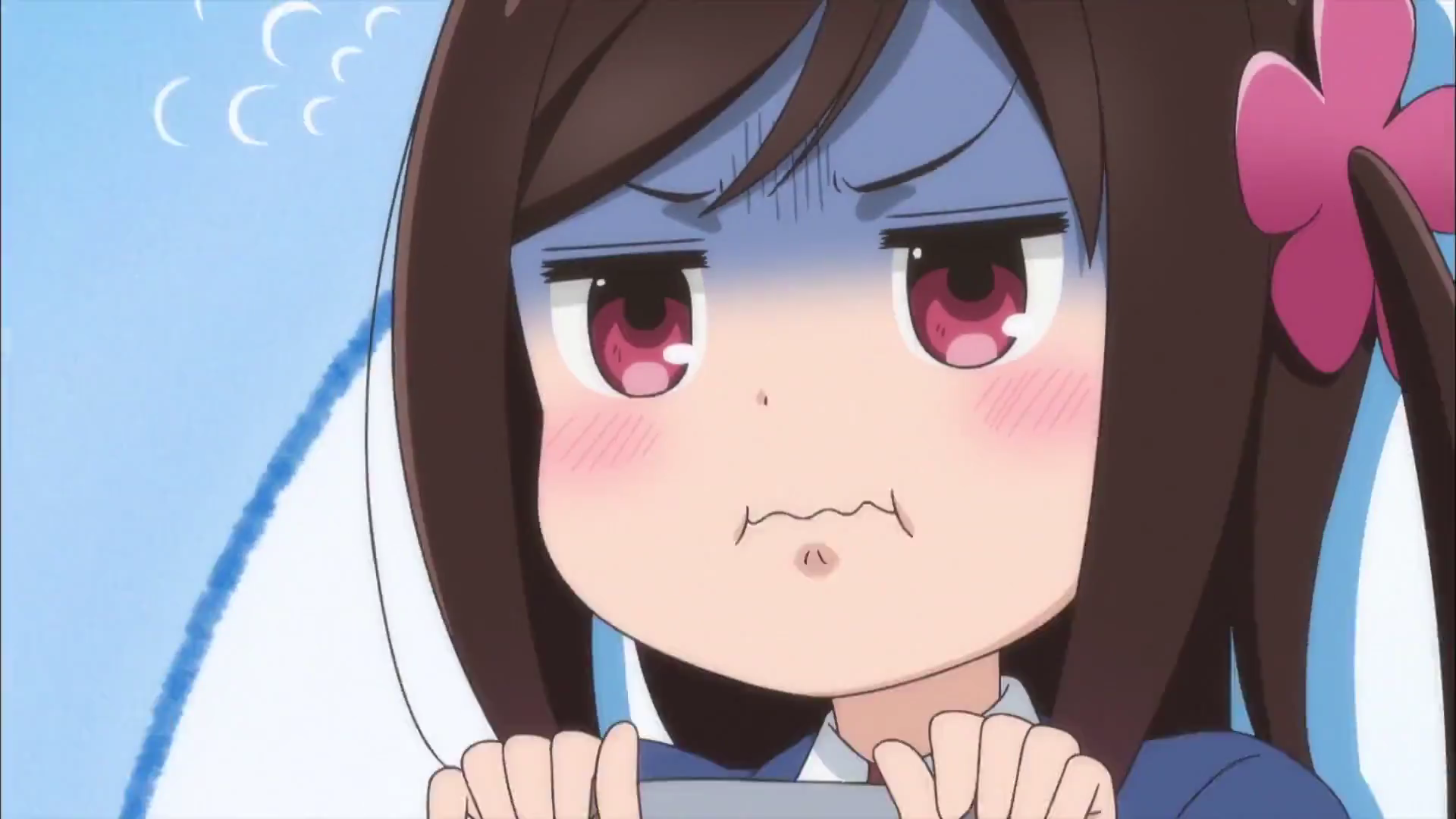 Rewatch] Hitoribocchi no Marumaru Seikatsu: Episode 10 : r/anime