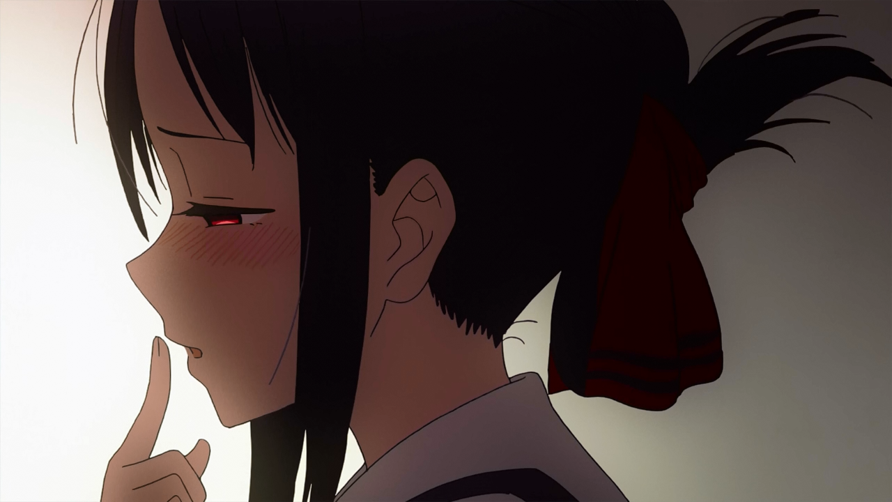 Kaguya-sama wa Kokurasetai: Ultra Romantic Episode 10 Discussion - Forums 