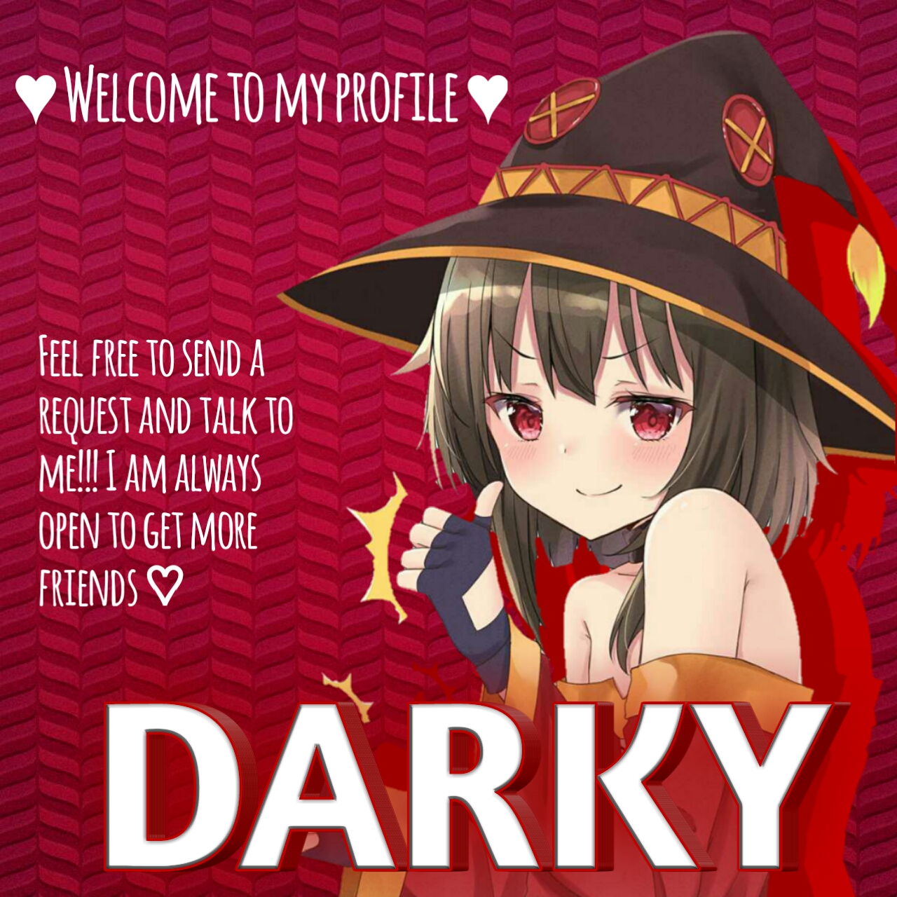 darky_inactive's Profile - MyAnimeList.net