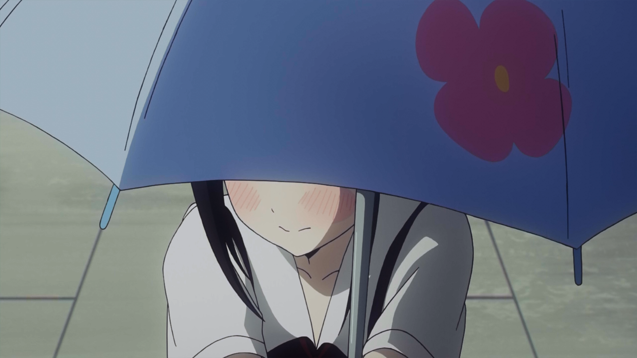 Kaguya-sama wa Kokurasetai: Tensai-tachi no Renai Zunousen Chapter 137  Discussion - Forums 