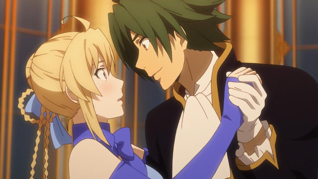 Grancrest Senki Episode 10 Discussion (30 - ) - Forums 