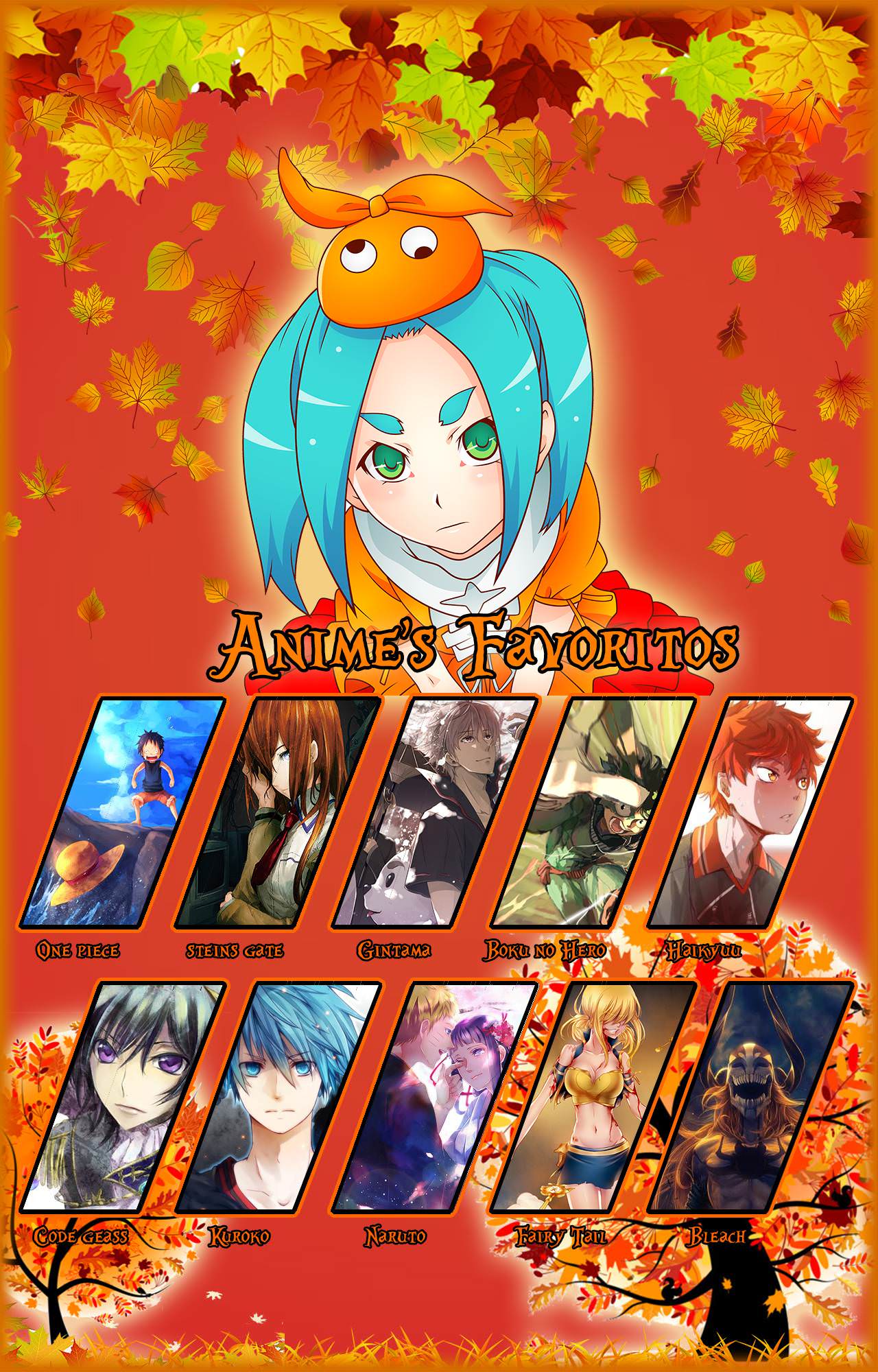 Sildonia's Profile - MyAnimeList.net