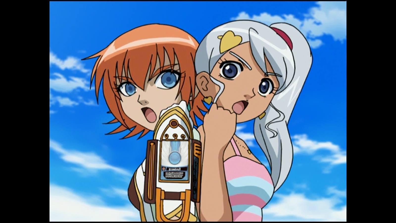 Bakugan Battle Brawlers: New Vestroia Episode 19 Discussion