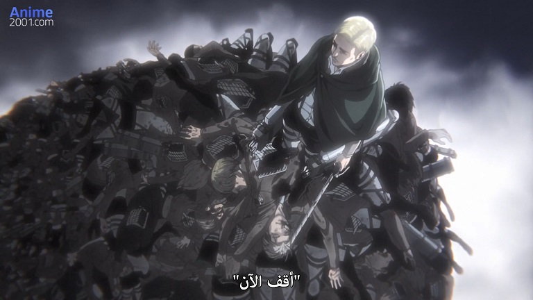 Shingeki no Kyojin Season 3 Part 2 Episode 3 Discussion (40 - ) - Forums 