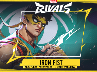 [Request] Marvel Rivals Collector Edition | Part 8/8 | OPEN - Forums ...