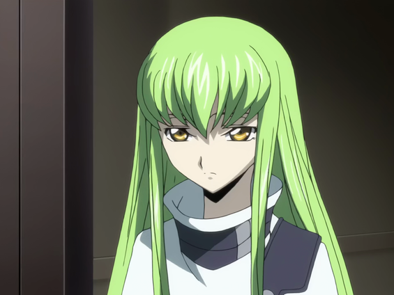 Featured image of post Code Geass Ep 14 Discussion