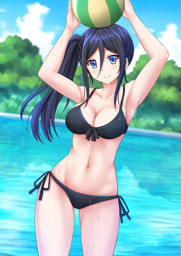 Best Swimsuits - Forums - MyAnimeList.net