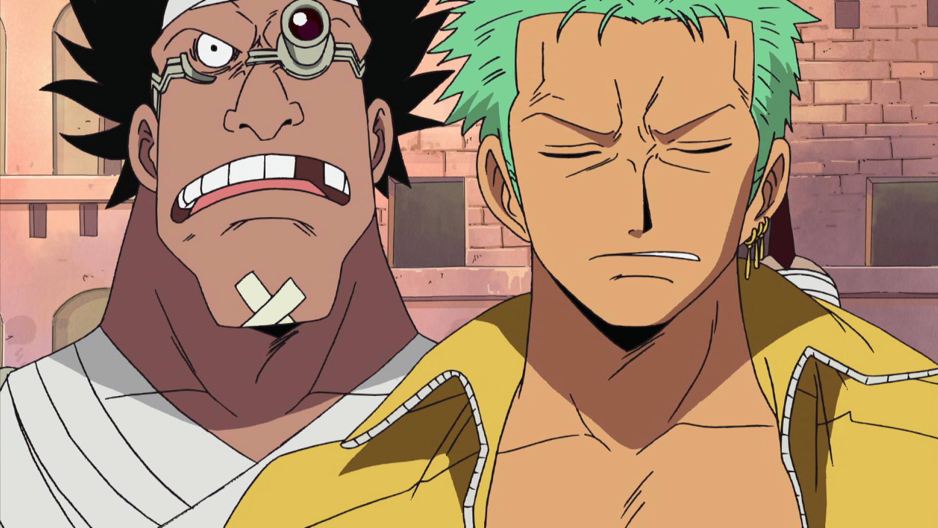 One Piece Episode 270 Discussion Forums Myanimelist Net