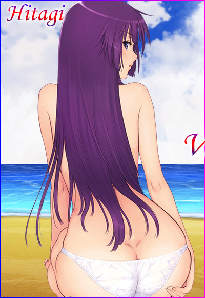 Girl of the Month (Round 4) Waifu Wars! Hitagi VS Rem! - Forums -  