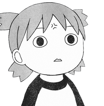 Ask Yotsuba (2800 - ) - Forums - MyAnimeList.net