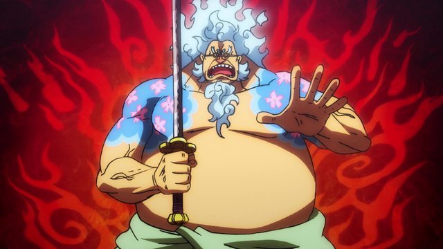 One Piece Episode 931 Discussion Forums Myanimelist Net