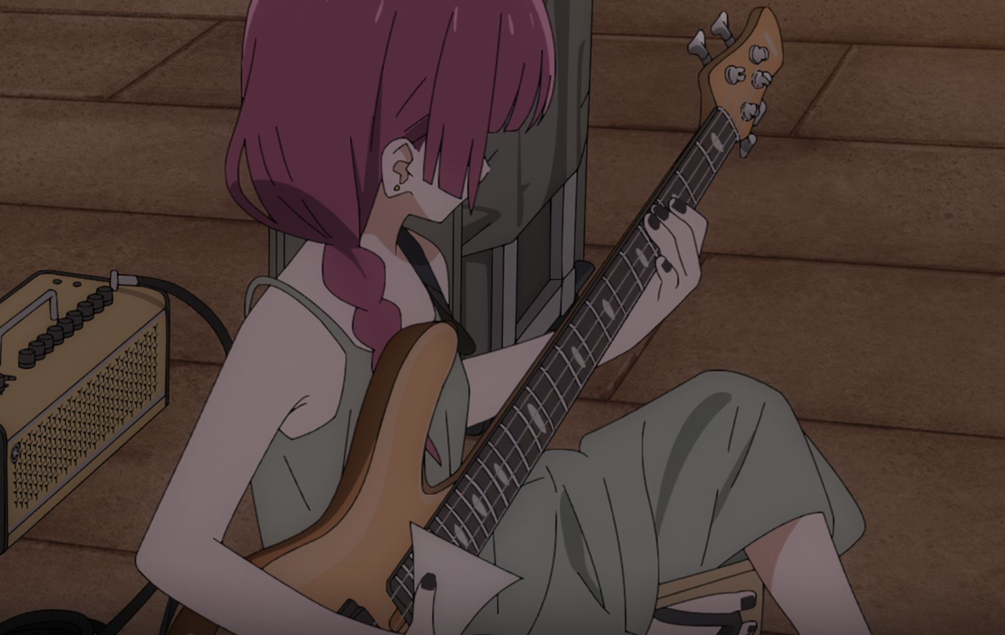 Daily Character Discussion - Hitori Gotoh/Bocchi : r/BocchiTheRock