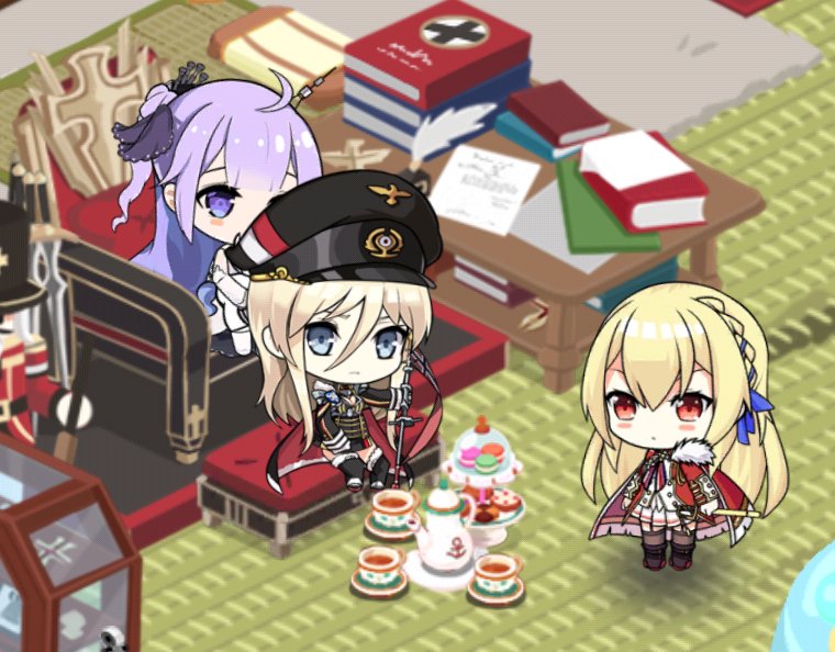 azur lane sanctuary gross weebs get in forums myanimelist net azur lane sanctuary gross weebs get in