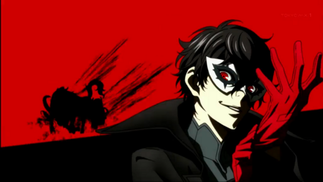 Persona 5 the Animation Episode 2 Discussion - Forums 