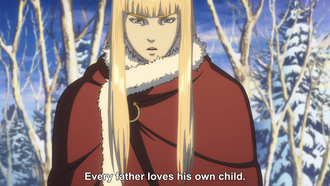 Vinland Saga: How Much Has Canute Changed Since Season 1?