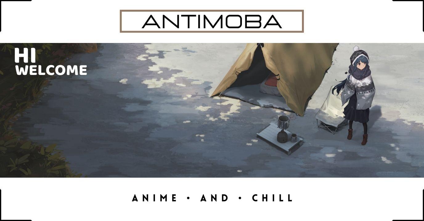 Antimoba S Profile Myanimelist Net