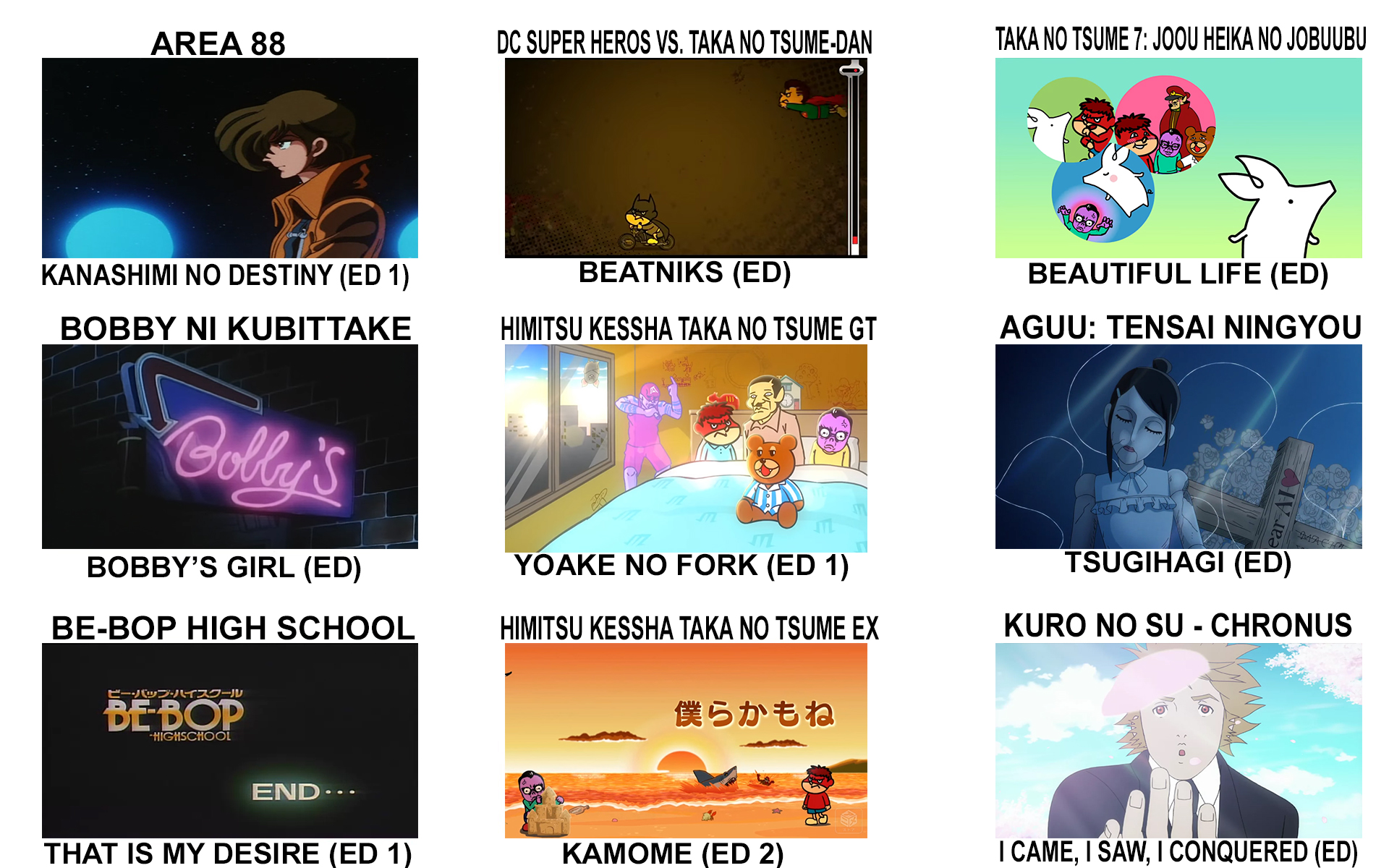 Samuel Kuroyuki S Profile Myanimelist Net