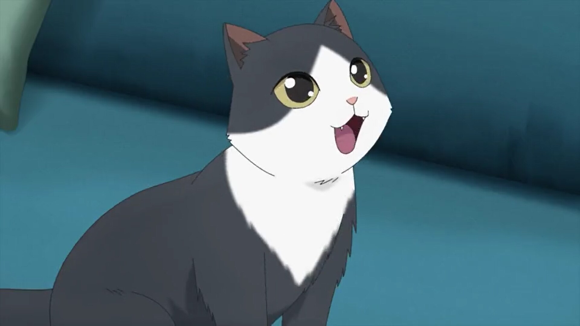 nyan-koi