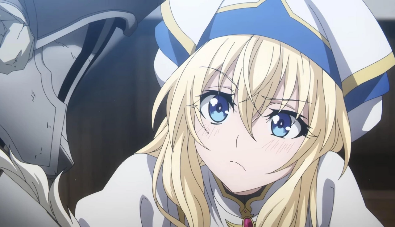 Episode 5 - Goblin Slayer II - Anime News Network