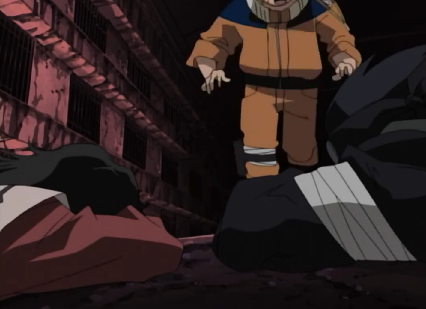 Naruto Episode 142 Discussion - Forums - MyAnimeList.net